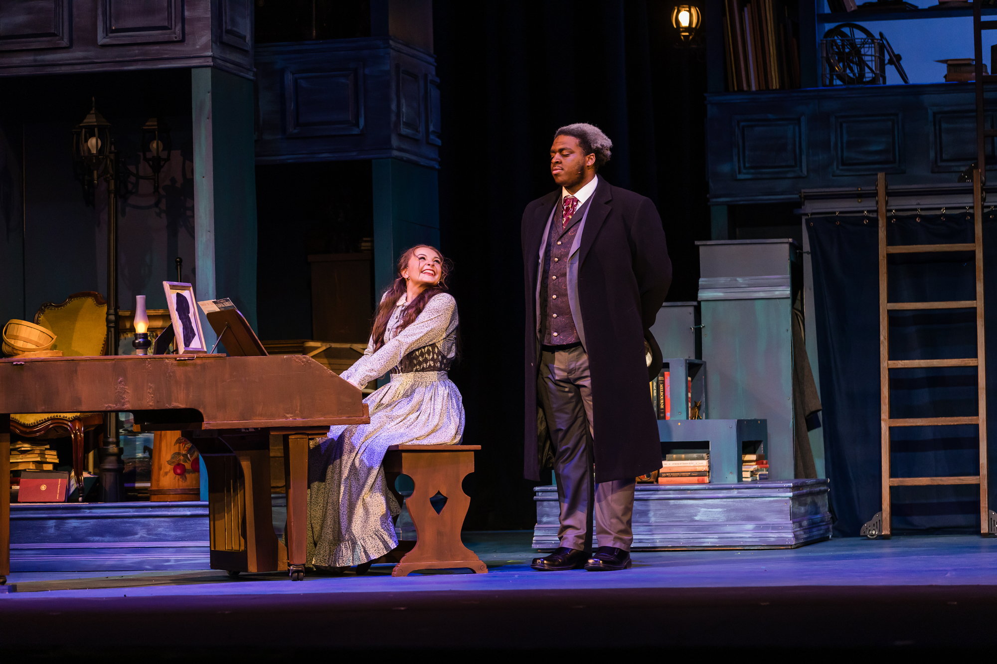 Little Women: The Musical
