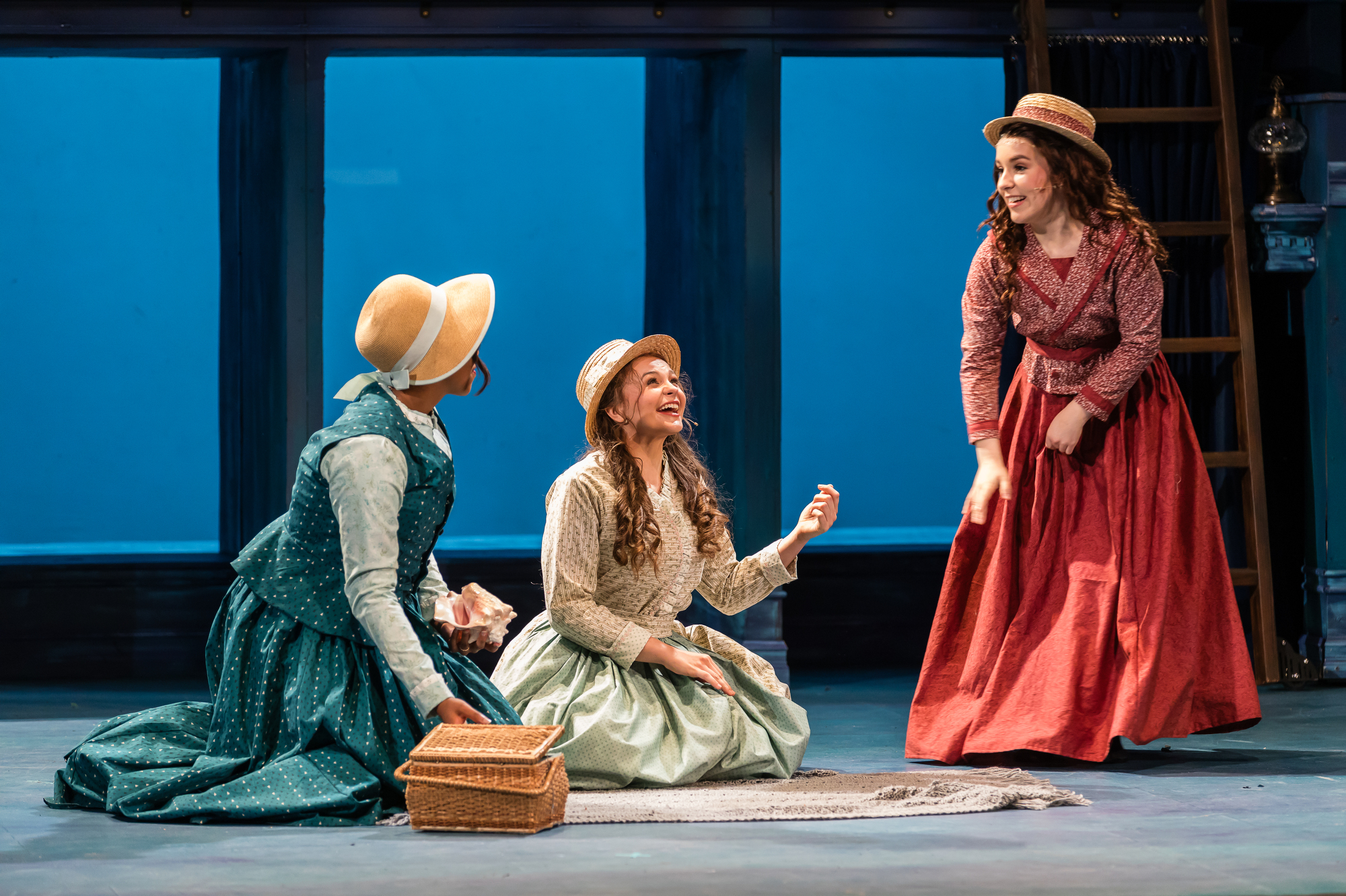 Little Women: The Musical