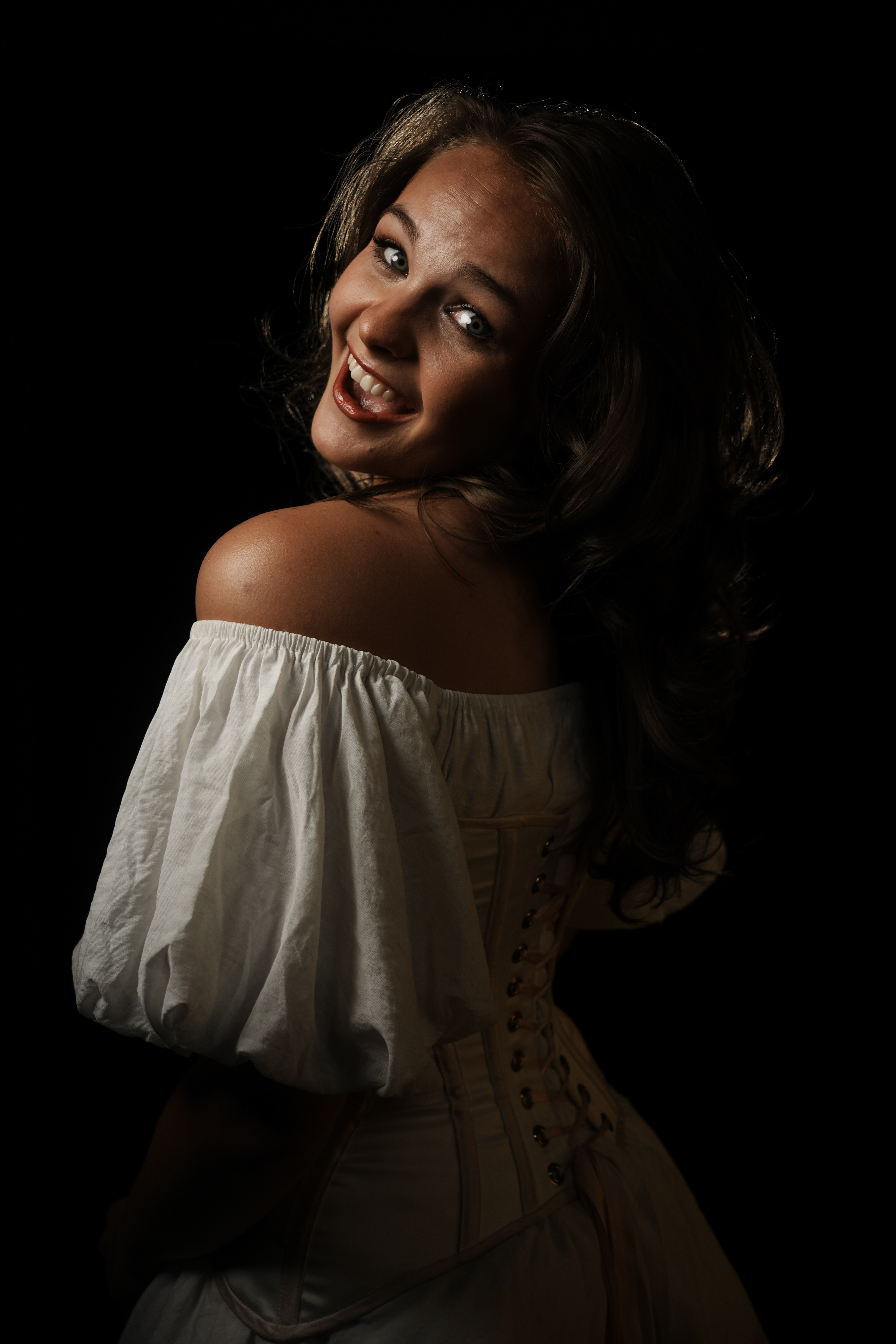 Smile