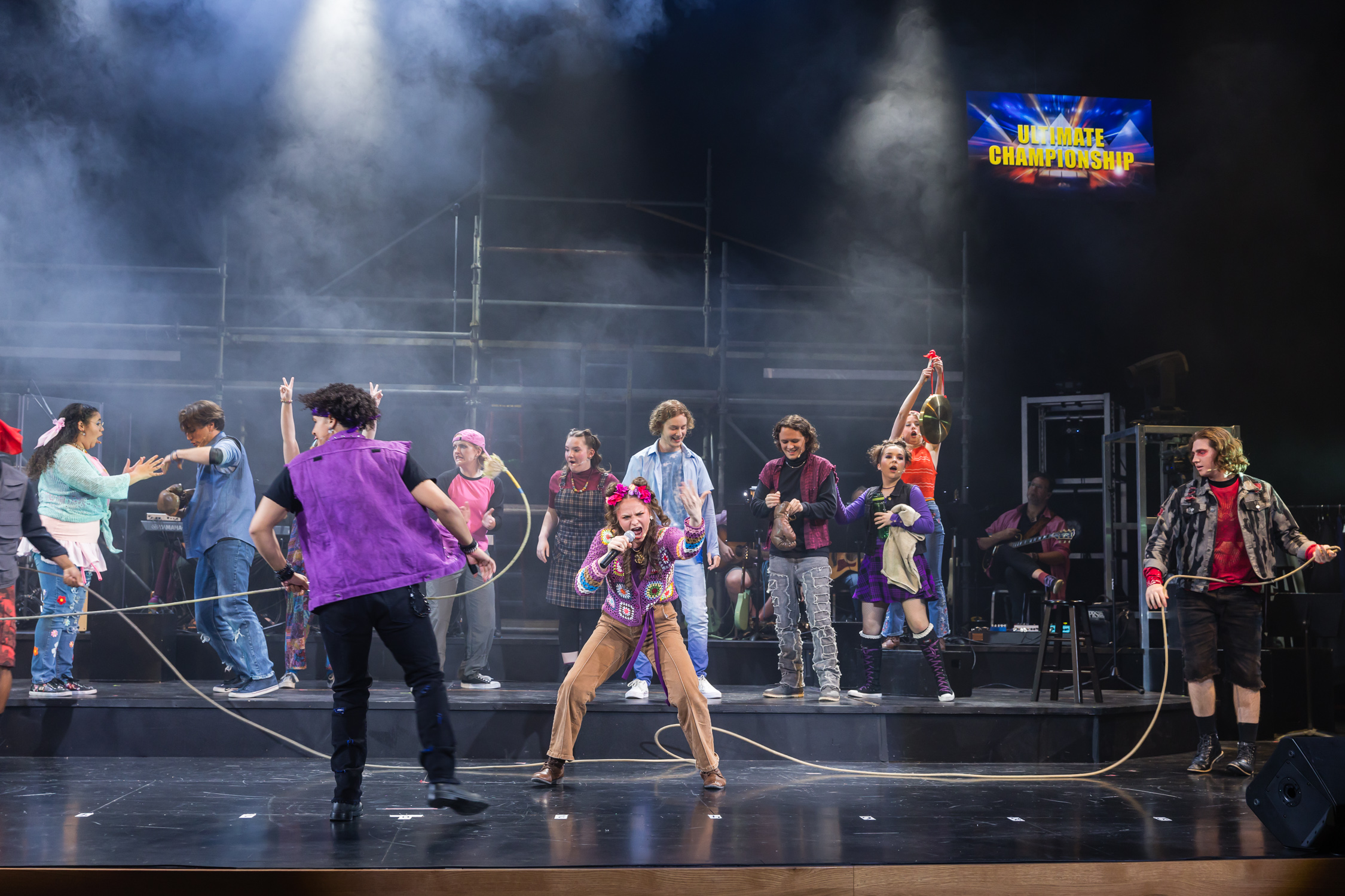 Godspell