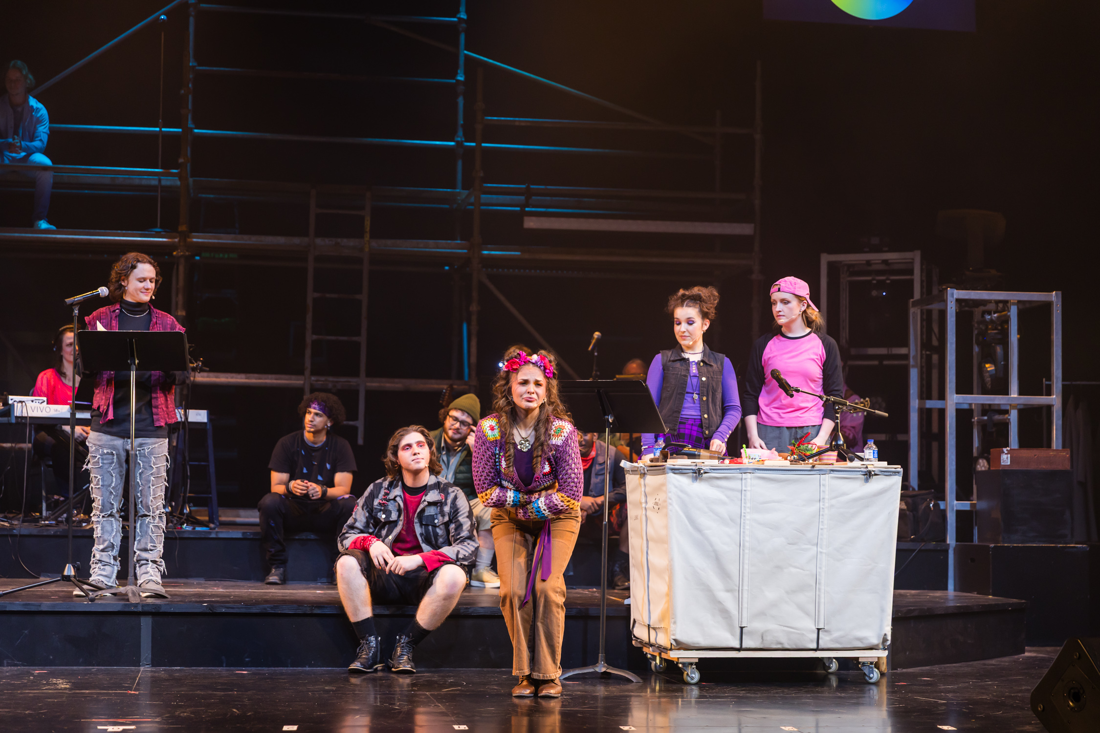 Godspell