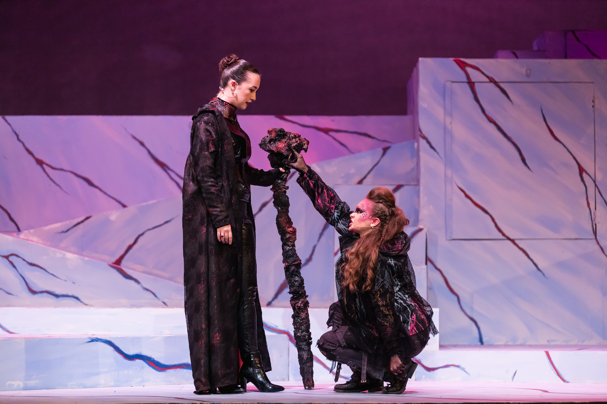 The Tempest