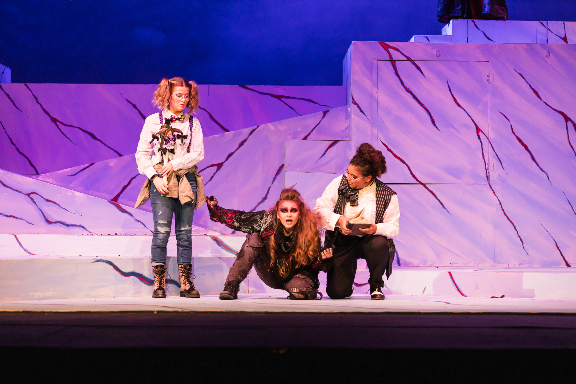 The Tempest